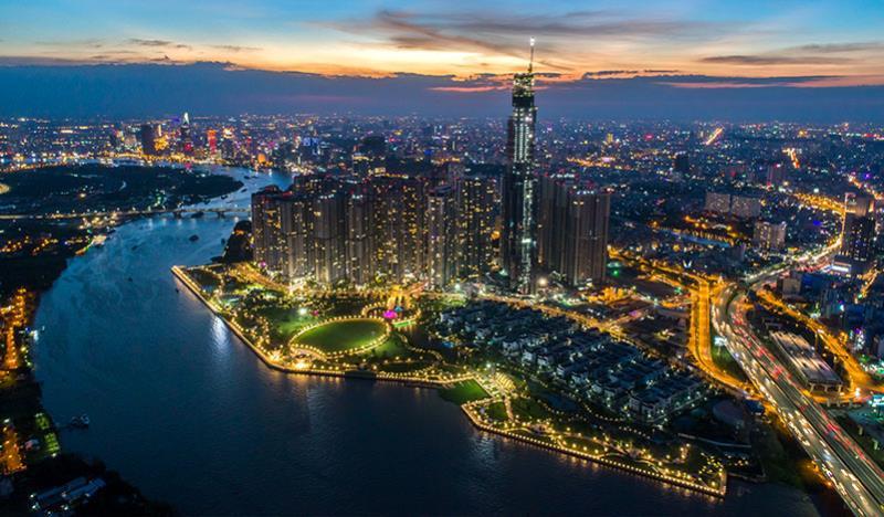 Top 50 public companies of 2022 announced