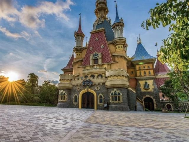 Pico Play launches factory and representative office in Viet Nam