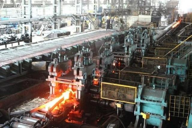 Steel firms report declining profits in Q2