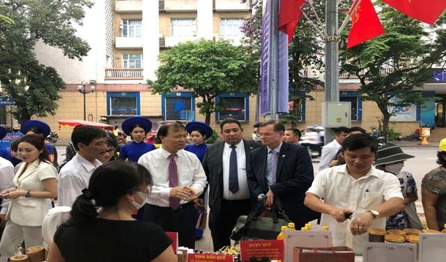 Programme to boost connections in the south