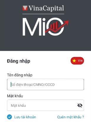 VinaCapital changes fund names, updates app