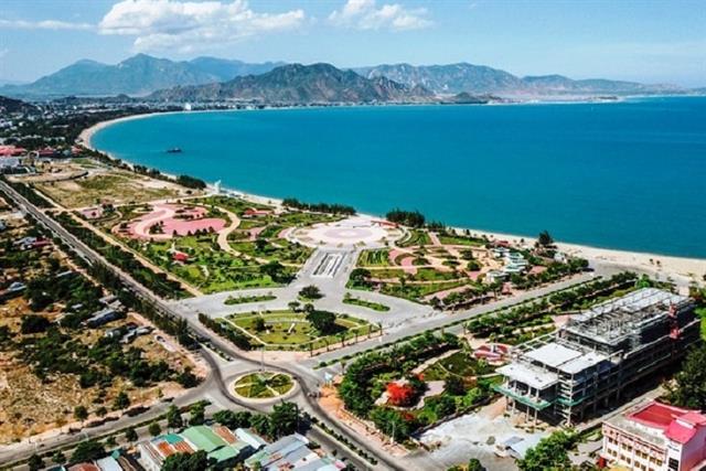 Ninh Thuan seeks to improve its competitiveness