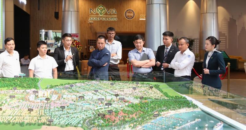 Exciting events mark NovaGroups 30th anniversary