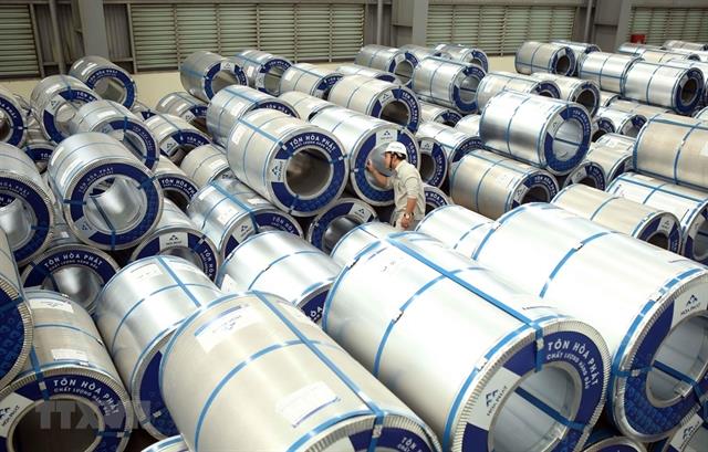 Steel firms urged to build capacity for trade defence investigations