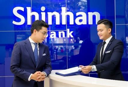 Shinhan Bank launches ‘Account Receivable Loan