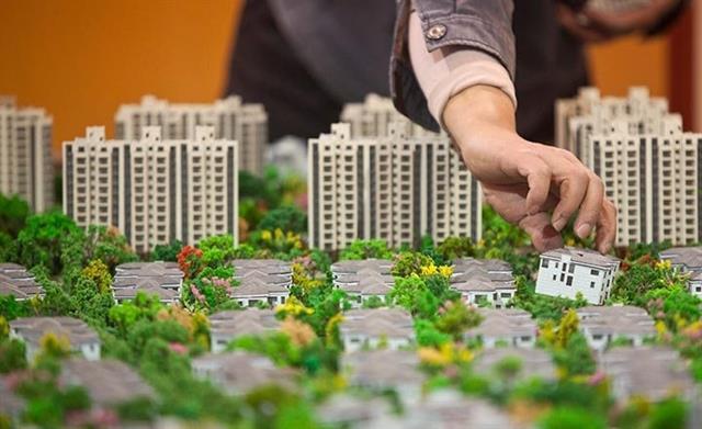 Legal basis for corporate bond issuance important for real estate sector