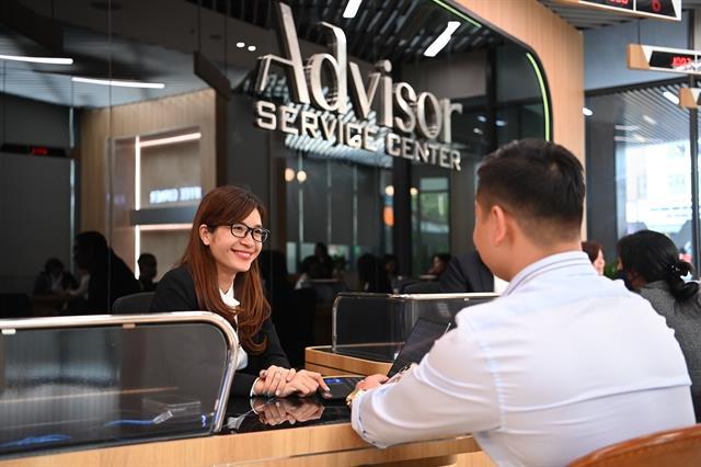 Manulife retains top MDRT ranking in Viet Nam