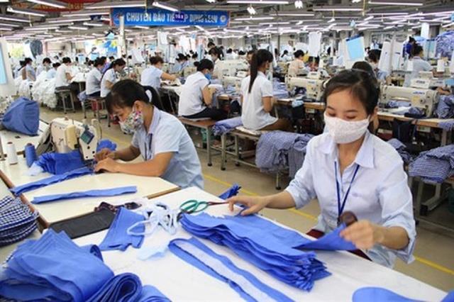 Textile firms see mixed performance in Q2