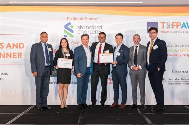 ABBANK wins Asian Development Banks ‘Trade Deal of the Year Award