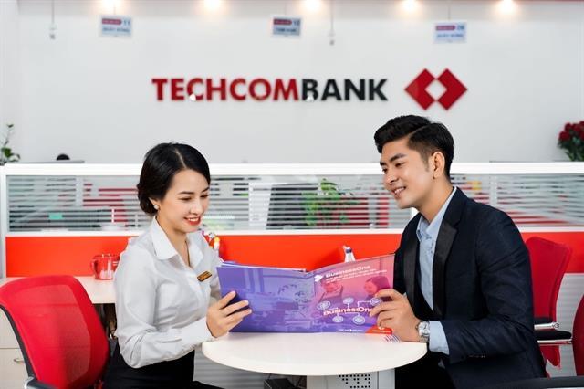 Techcombank credit rating upgraded to Ba2 by Moodys, outlook stable