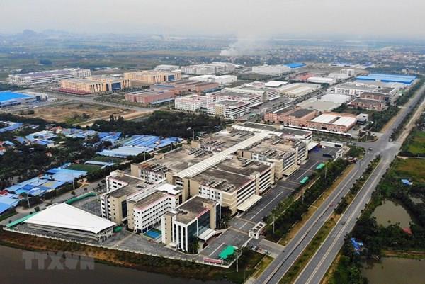 Tra Vinh Province approves 7.8m industrial cluster