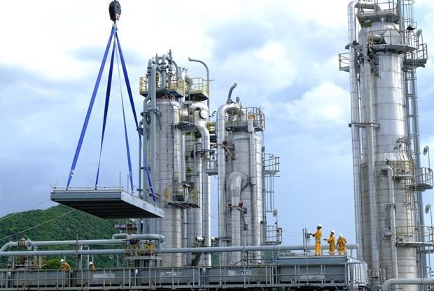 PV GAS pre-tax profit up nearly 62% in 9 months