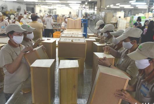 Timber exporters struggle to find new markets