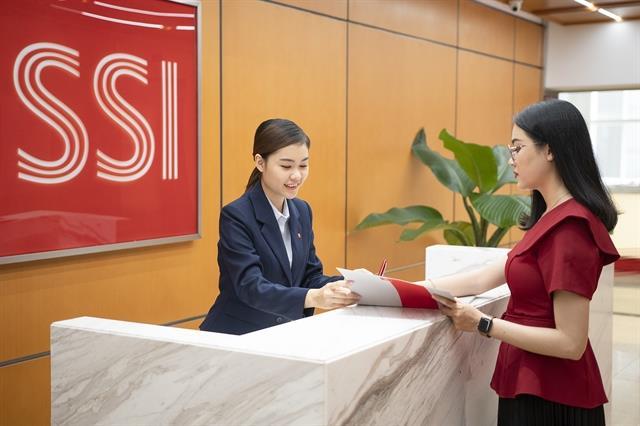 SSI profit reaches 89.3 million in 2022