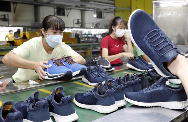Garment, footwear exports aim to reach 80b by 2025