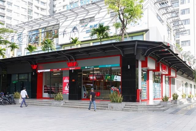 Masan net profits top 152.5 million in 2022