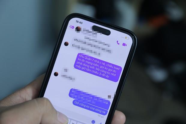 MobiFone restores service in HCM City after outage for several hours