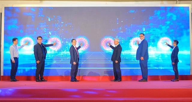 First carbon credit trading platform ASEAN launched in Việt Nam