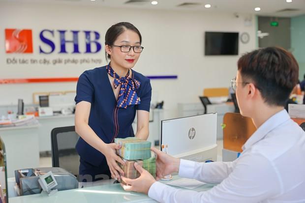 SMEs can borrow loans at preferential interest rate of 1.2% per year