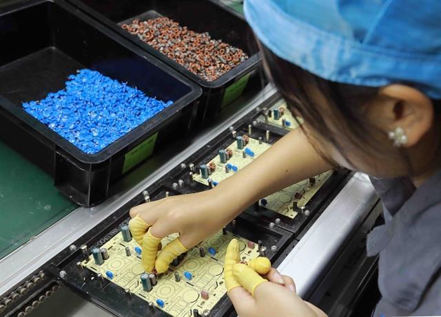 A new wave of foreign investments in the making