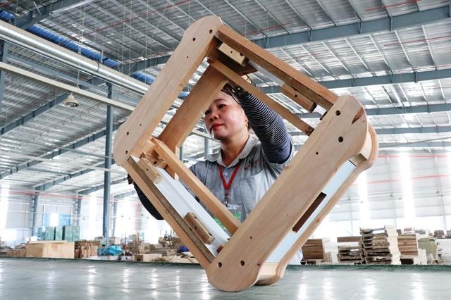 Wood exports to the US see bullish trend