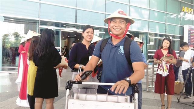 Central city urged direct flights from Thailand, Indonesia