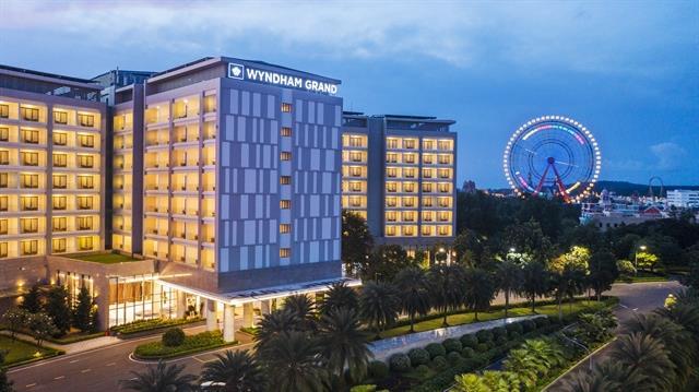 Wyndham Hotels  Resorts open 2 new properties in Phú Quốc