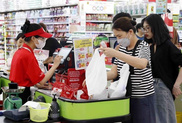 VAT cuts of 2 per cent to be extended