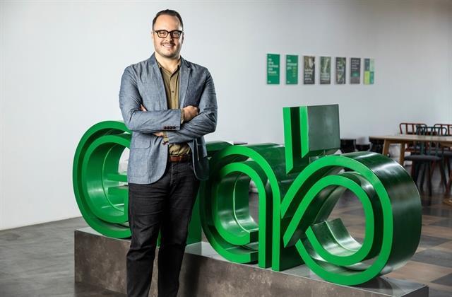 For Grab, Việt Nam is a crucial market: MD