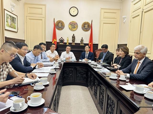 Autodesk aims to assist MoT in accelerating digital transformation