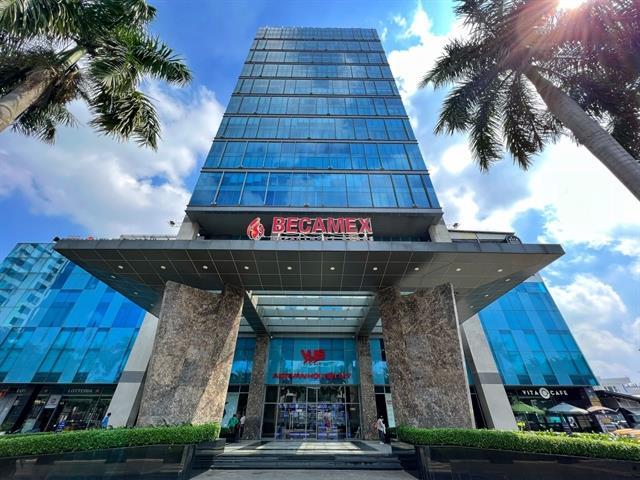 Becamex mobilises over 82 million from bond issuance