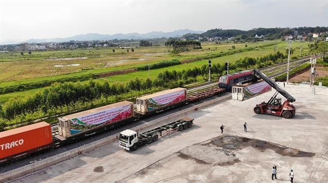 Bắc Giang Provinces strategic roadmap towards sustainable economic growth