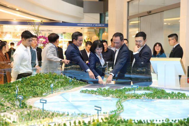 Vietnam Airlines and TTC  sign cooperation agreement