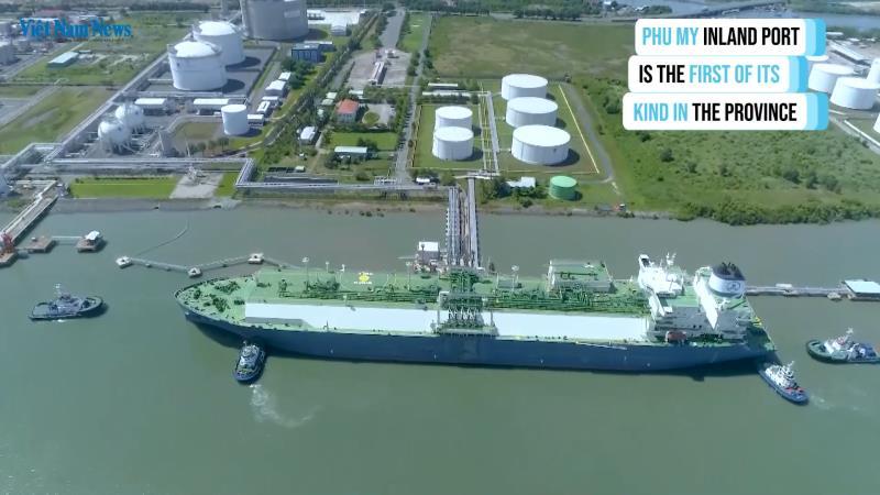 Logistics for future