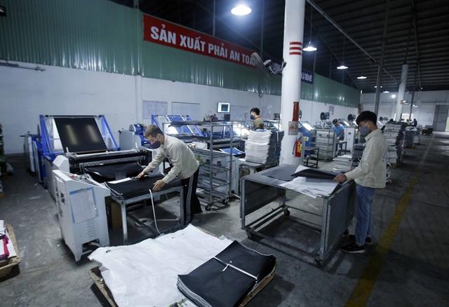 Packaging key to brand impression