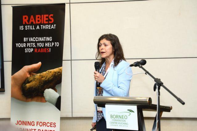 Boehringer Ingelheim, Eco-Business launch Stop Rabies whitepaper for Southeast Asia