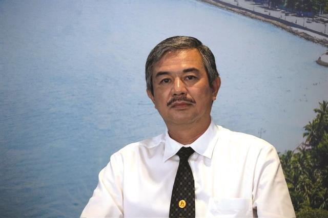 Southern province takes aim at global tourism map