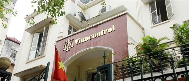 SCIC to auction all 3.15 million shares at Vinacontrol Group