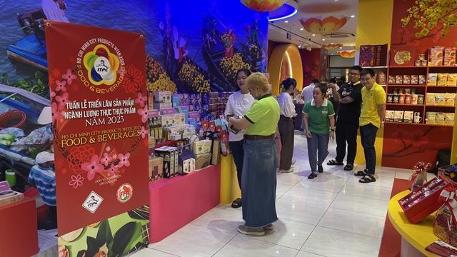 Exhibition focuses on enhancing food, foodstuff industry