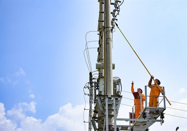 PM calls for efforts to ensure power supply