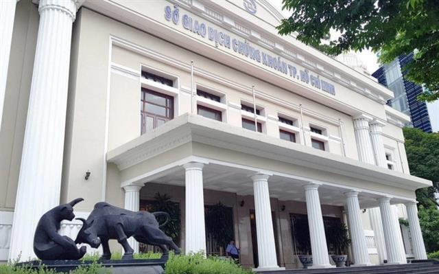 KRX systems operation delayed