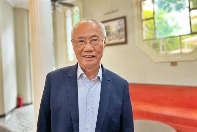 Việt Nam needs a captain for tourism communication