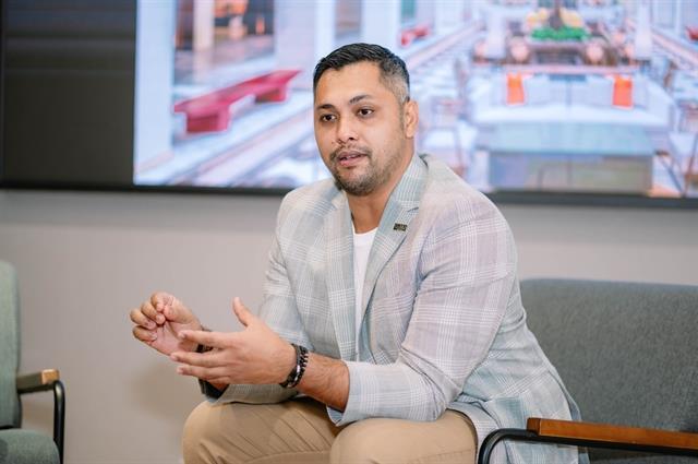 A lifestyle resort to open in Phú Quốc