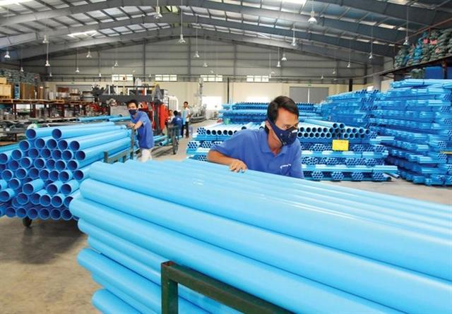 Plastic companies experience a division in profit outcomes