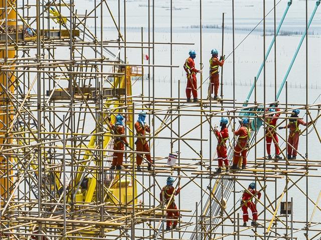 Petrovietnams November performance sustains impressive momentum