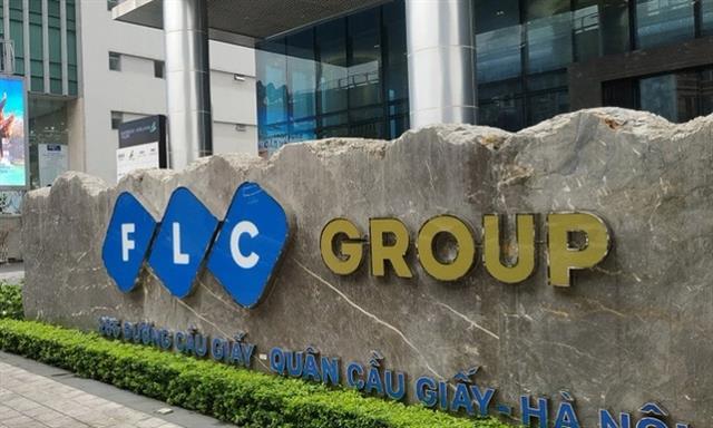 FLC suspended from trading: HOSE