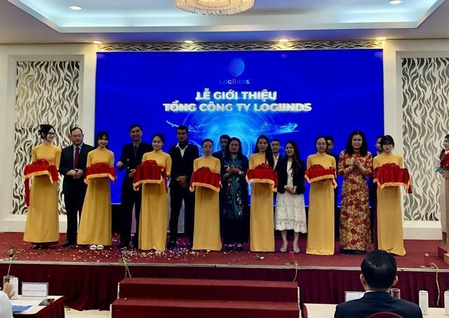 CT Group launches Logiinds Corporation