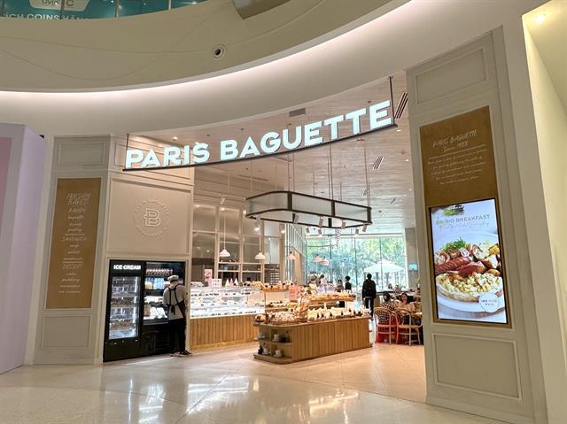 Food and beverage industry to do well this year despite modest economy