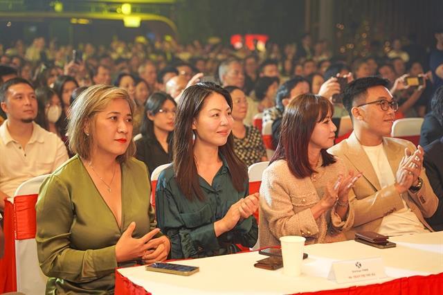 Phu My Hung to bring more condos to the market this year