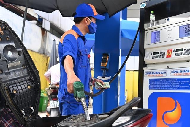 Recalculating base prices and retailers bonus key to stabilise fuel market: MPI